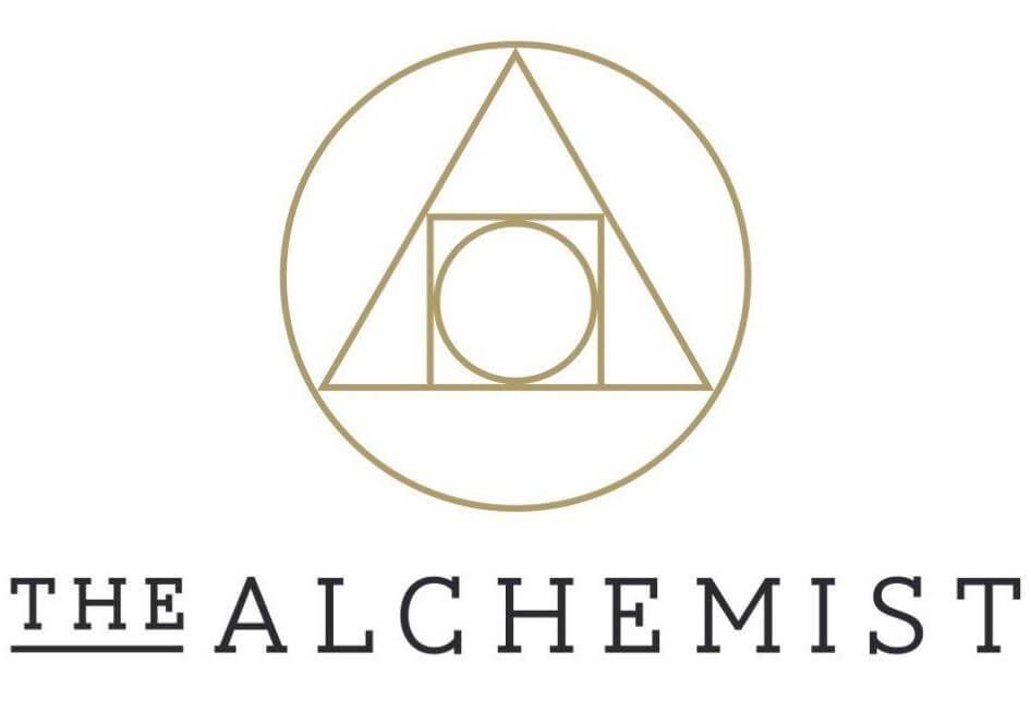 The Alchemist
