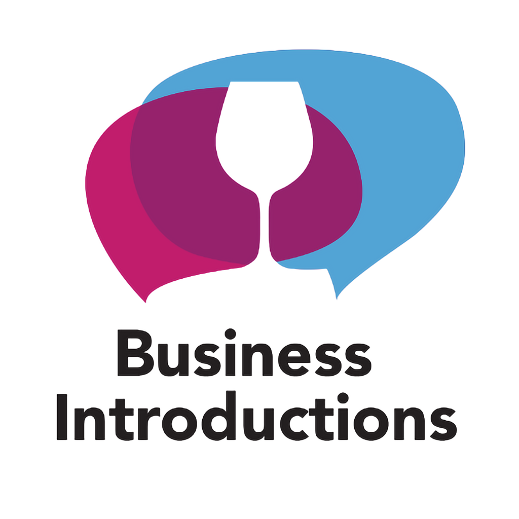 Business Introductions 