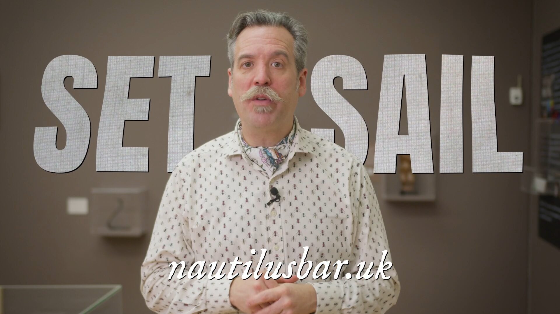 Clip from a homepage video explaining the core benefits of a SaaS platform to potential users.